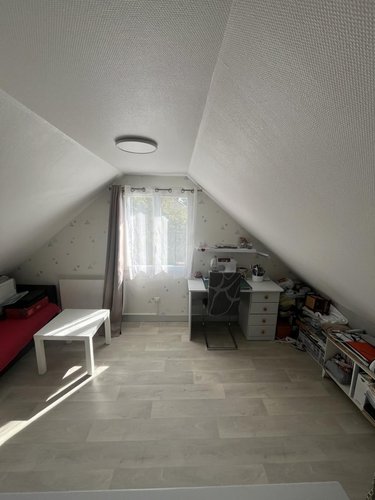 Maison a vendre Panzoult 37220 Indre-et-Loire 104 m2 5 pièces 220500 euros