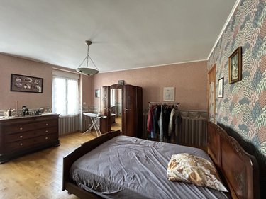 Immeuble a vendre Le Palais 56360 Morbihan 264 m2  579600 euros