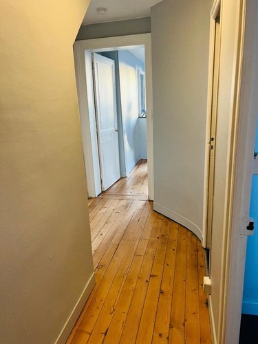 Location appartement Rouen 76000 Seine-Maritime 56 m2  734 euros