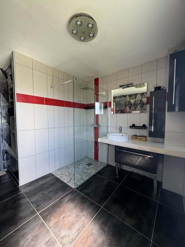 Maison a vendre Molliens-Dreuil 80540 Somme 91 m2 4 pièces 234000 euros