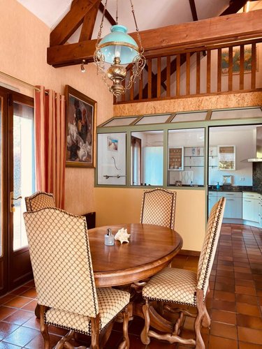 Maison a vendre Carquefou 44470 Loire-Atlantique 158 m2 6 pièces 468000 euros