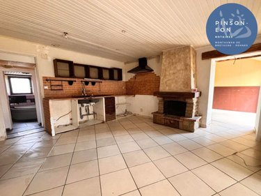 Maison a vendre Saint-M'Hervon 35360 Ille-et-Vilaine 138 m2 6 pièces 174615 euros