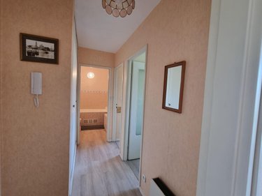 Appartement a vendre Quimper 29000 Finistère 40 m2 2 pièces 94649 euros