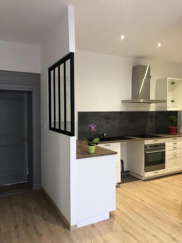 Appartement a vendre Vesoul 70000 Haute-Saône 100 m2 5 pièces 88000 euros