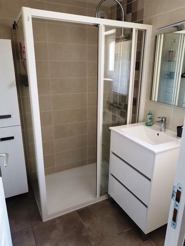 Maison a vendre Morteaux Couliboeuf 14620 Calvados 68 m2  158000 euros