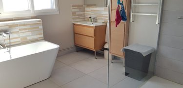 Maison a vendre Reims 51100 Marne 130 m2 6 pièces 299200 euros