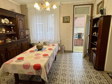 Maison a vendre Liévin 62800 Pas-de-Calais 49 m2 3 pièces 111000 euros