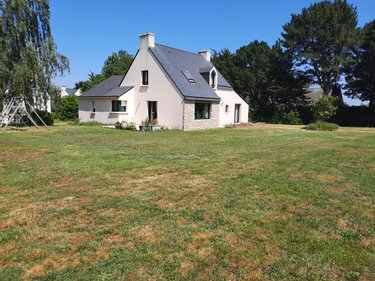 Maison a vendre Baden 56870 Morbihan 140 m2 8 pièces 619372 euros