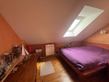 Maison a vendre Beaufort-en-Anjou 49250 Maine-et-Loire 128 m2 7 pièces 260000 euros