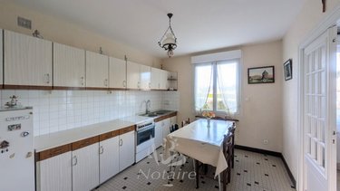 Maison a vendre Plouescat 29430 Finistère 92 m2 6 pièces 204850 euros