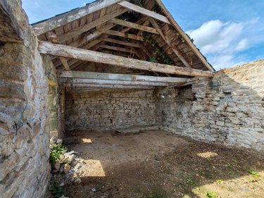 Maison a vendre Botsorhel 29650 Finistère 80 m2  48000 euros