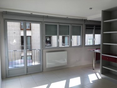 Location appartement Nantes 44000 Loire-Atlantique 26 m2 1 pièce 543 euros