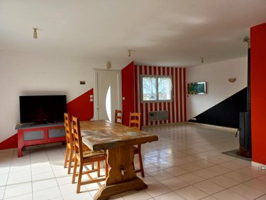 Maison a vendre Saint-Gilles-du-Mené 22330 Côtes-d'Armor 88 m2 3 pièces 127200 euros