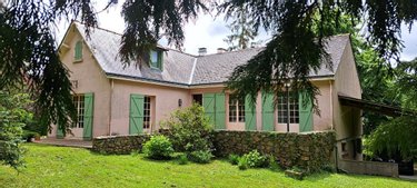 Maison a vendre Saint-Léger-de-Linières 49170 Maine-et-Loire 136 m2 6 pièces 354710 euros