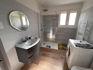 Maison a vendre Guer 56380 Morbihan 88 m2 4 pièces 197800 euros