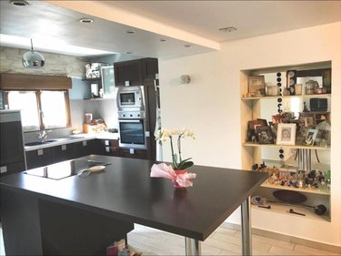 Maison a vendre Soulangis 18220 Cher 120 m2 4 pièces 177650 euros