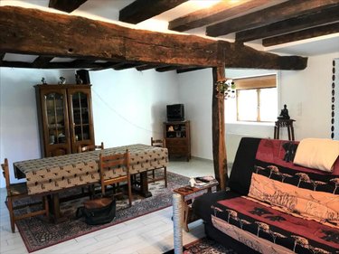 Maison a vendre Soulangis 18220 Cher 120 m2 4 pièces 177650 euros