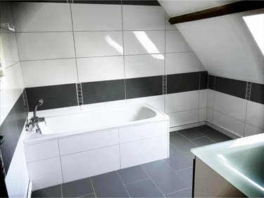 Maison a vendre Soulangis 18220 Cher 120 m2 4 pièces 177650 euros