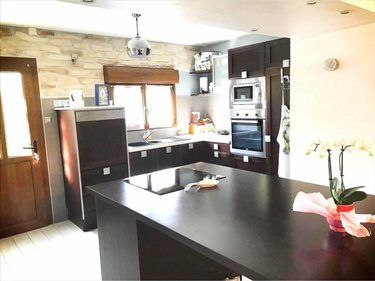 Maison a vendre Soulangis 18220 Cher 120 m2 4 pièces 177650 euros