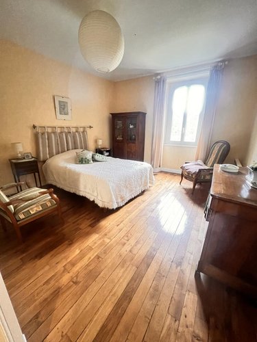 Maison a vendre Hillion 22120 Côtes-d'Armor 166 m2 6 pièces 296800 euros