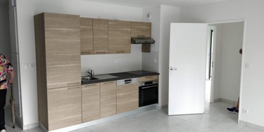Location appartement Dol-de-Bretagne 35120 Ille-et-Vilaine 61 m2 3 pièces 780 euros
