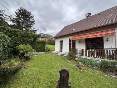 Maison a vendre Barberaz 73000 Savoie 135 m2 7 pièces 698000 euros