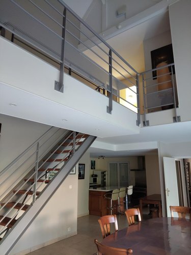 Maison a vendre Neuville-sur-Sarthe 72190 Sarthe 170 m2 7 pièces 410660 euros