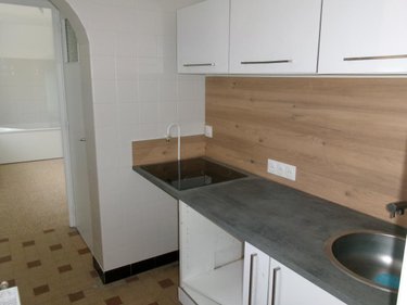 Location maison Béthune 62400 Pas-de-Calais 83 m2 3 pièces 650 euros