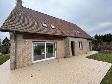 Maison a vendre Awoingt 59400 Nord 166 m2 8 pièces 274000 euros