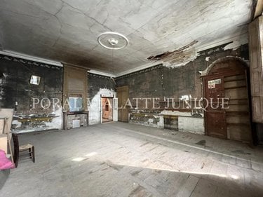 Maison a vendre Ambérieu-en-Bugey 01500 Ain 104 m2 4 pièces 130000 euros