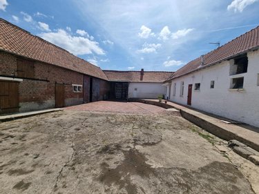Maison a vendre Febvin-Palfart 62960 Pas-de-Calais 114 m2 5 pièces 136180 euros