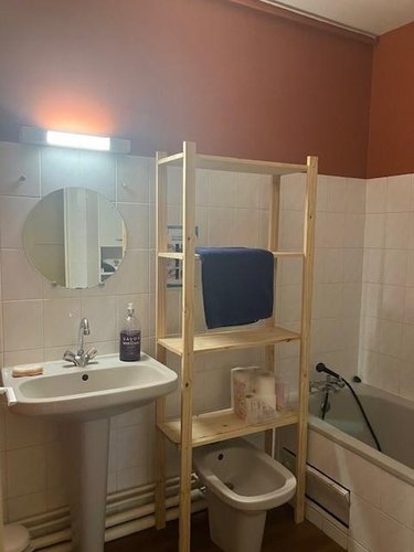 Appartement a vendre Angers 49000 Maine-et-Loire 51 m2 3 pièces 215250 euros