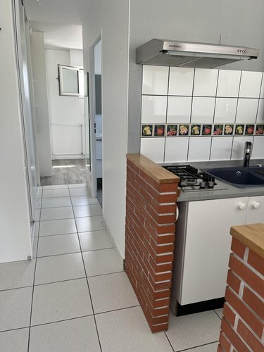 Appartement a vendre Nantes 44000 Loire-Atlantique 30 m2 1 pièce 136500 euros