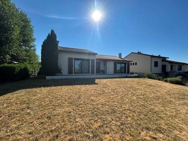 Maison a vendre Pont-du-Château 63430 Puy-de-Dôme 119 m2 5 pièces 290000 euros