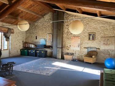 Maison a vendre Villemus 04110 Alpes-de-Haute-Provence 285 m2 4 pièces 849000 euros