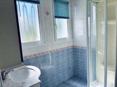 Maison a vendre Laval 53000 Mayenne 123 m2 7 pièces 197600 euros