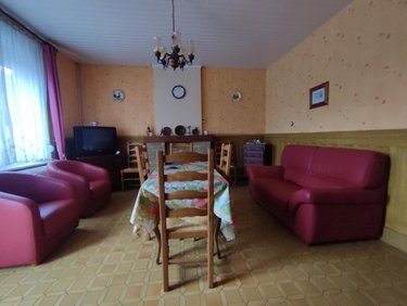 Maison a vendre Ecques 62129 Pas-de-Calais 100 m2 5 pièces 249600 euros