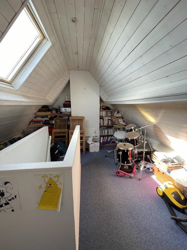 Maison a vendre Lorient 56100 Morbihan 125 m2 6 pièces 452100 euros