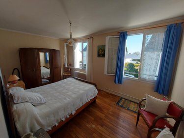 Maison a vendre Kervignac 56700 Morbihan 82 m2 5 pièces 224180 euros