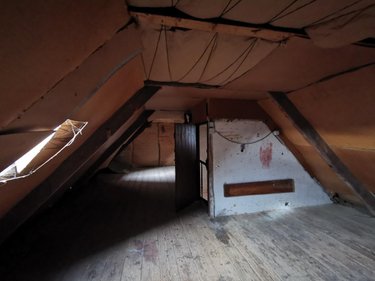 Maison a vendre Caouënnec-Lanvézéac 22300 Côtes-d'Armor 93 m2 5 pièces 187850 euros