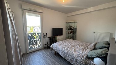 Appartement a vendre Les Ponts-de-Cé 49130 Maine-et-Loire 66 m2 3 pièces 219060 euros