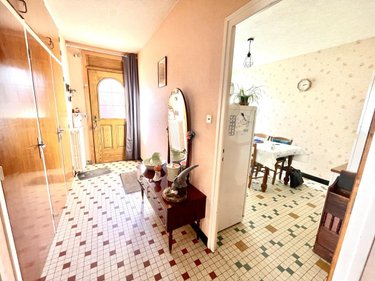 Maison a vendre Saint-Chély-d'Apcher 48200 Lozère 150 m2  169000 euros