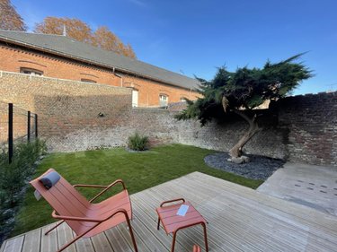 Maison a vendre Amiens 80000 Somme 165 m2 6 pièces 479000 euros