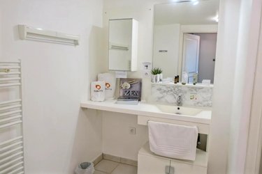 Appartement a vendre Saint-Doulchard 18230 Cher 45 m2 2 pièces 116000 euros