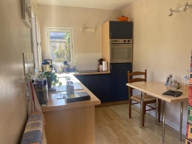 Maison a vendre Elbeuf 76500 Seine-Maritime 120 m2 7 pièces 168000 euros