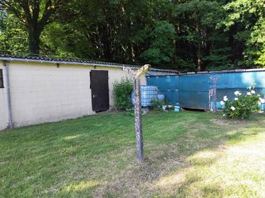 Maison a vendre Plélauff 22570 Côtes-d'Armor 97 m2 4 pièces 239500 euros
