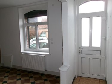 Location maison Béthune 62400 Pas-de-Calais 83 m2 3 pièces 650 euros