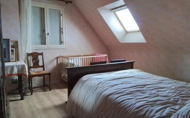 Maison a vendre Lignol 56160 Morbihan 154 m2  199810 euros