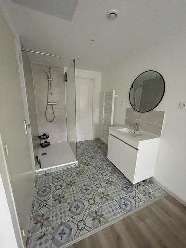 Maison a vendre Beaumont-sur-Sarthe 72170 Sarthe 98 m2 4 pièces 158000 euros