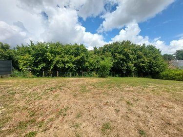 Maison a vendre Château-Gontier-sur-Mayenne 53200 Mayenne 123 m2 6 pièces 262300 euros